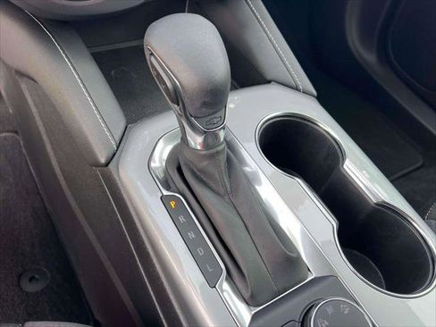 Used 2025 Chevrolet Blazer LT w/ Driver Confidence Package image 27