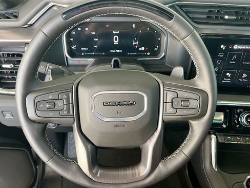 New 2026 GMC Sierra 1500 Denali Ultimate image 7