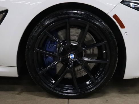 Used 2020 BMW M850i xDrive Coupe image 34