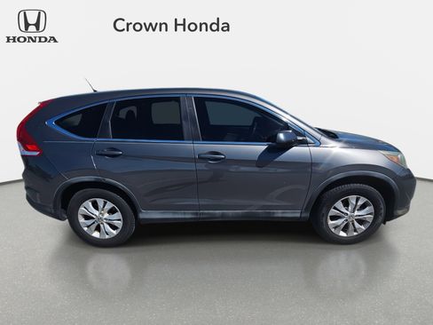 Used 2014 Honda CR-V EX image 6