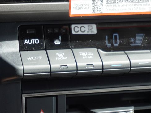 New 2026 Toyota Camry XLE image 24