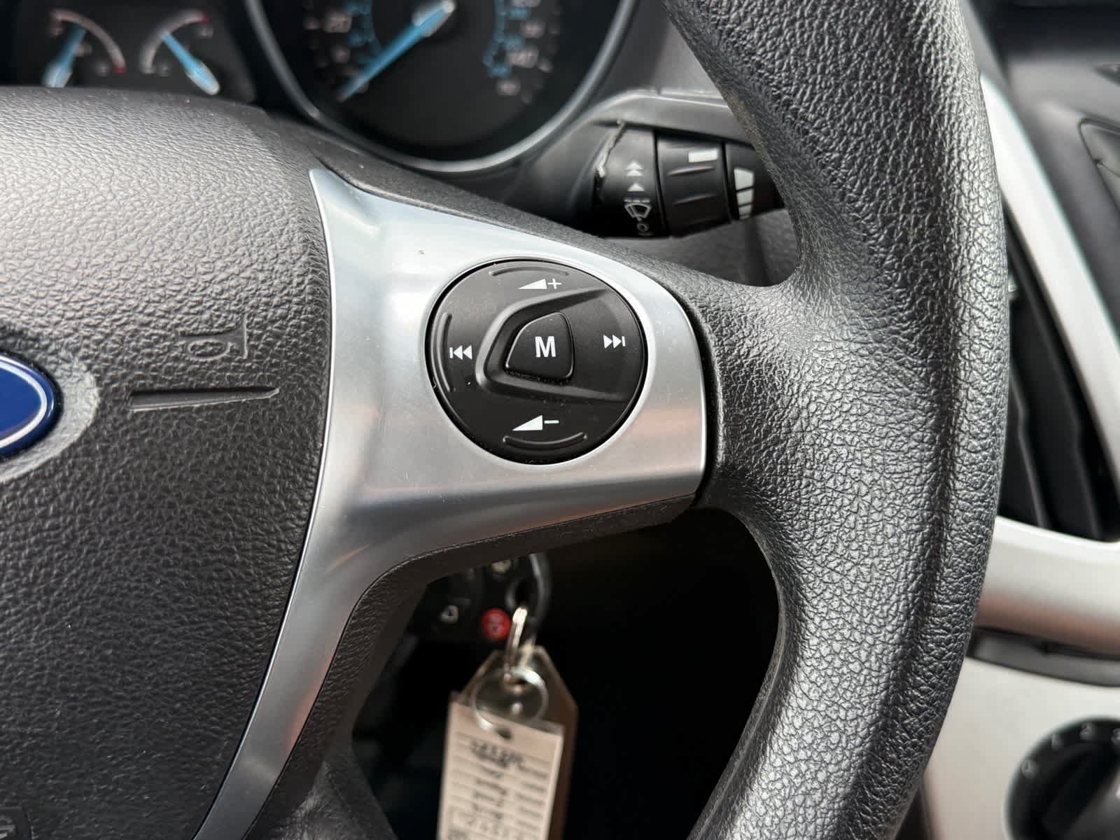 Used 2012 Ford Focus SE FWD image 17