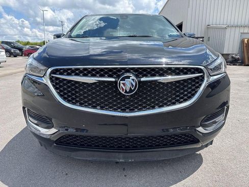 Used 2021 Buick Enclave Avenir w/ LPO, Floor Liner Package image 2