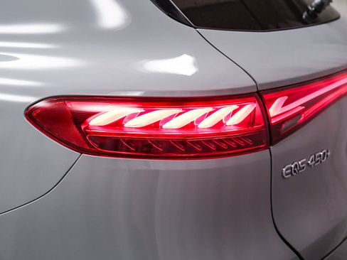 Certified 2023 Mercedes-Benz EQS 450+ SUV image 7