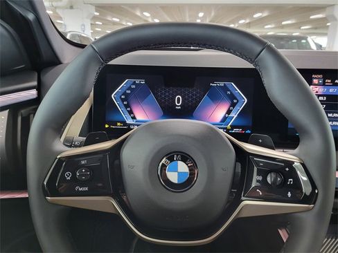 New 2025 BMW X3 xDrive30i w/ Convenience Package image 9