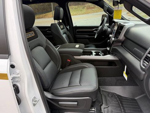 New 2026 RAM 1500 Big Horn image 24