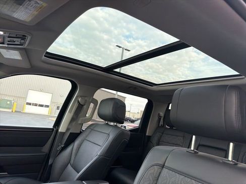 Used 2024 Toyota Tundra Limited w/ TRD Off-Road Package image 19