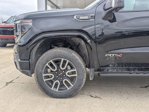 New 2026 GMC Sierra 1500 AT4 w/ AT4 Premium Package image 10