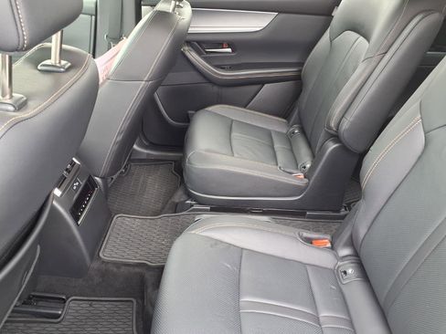 Used 2025 MAZDA CX-90 3.3 Turbo w/ Preferred Package image 31