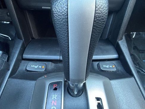 Used 2009 Honda Accord EX-L image 26