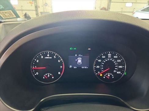 Used 2022 Kia Seltos LX AWD/4WD image 14