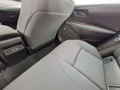 Used 2024 Toyota Corolla LE image 26