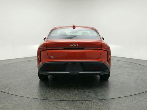 Used 2025 Kia K4 LXS image 7