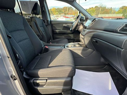 Used 2021 Honda Ridgeline Sport image 13