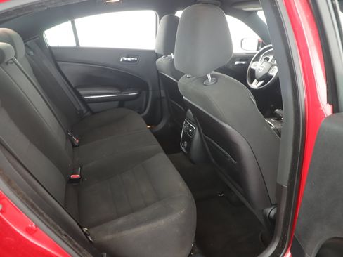 Used 2012 Dodge Charger SXT image 20