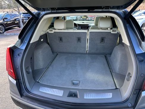 Used 2022 Cadillac XT5 Premium Luxury w/ Technology Package image 22