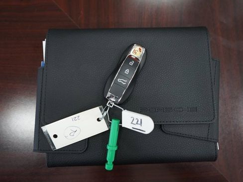 Used 2020 Porsche Macan S image 63