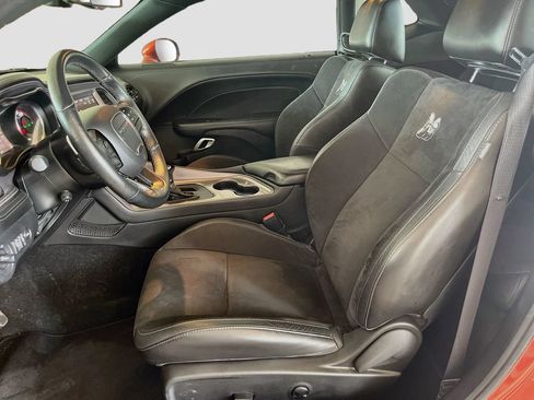 Used 2023 Dodge Challenger R/T Scat Pack w/ Plus Package RWD image 22