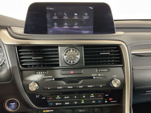 Used 2021 Lexus RX 450h AWD w/ Premium Package image 12