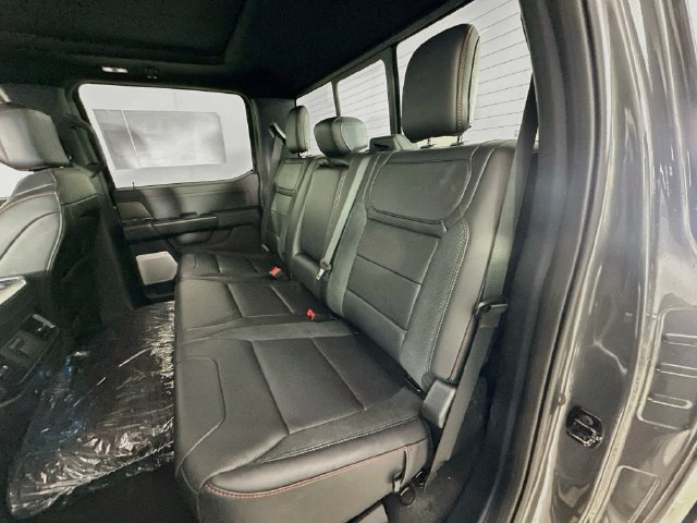 New 2026 Ford F150 Raptor AWD/4WD image 26