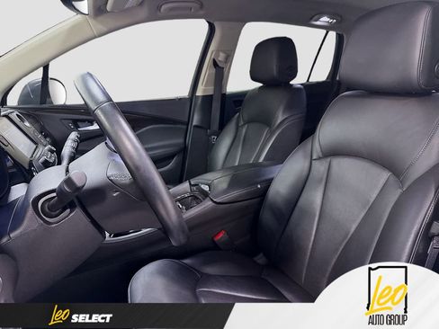 Used 2020 Buick Envision Essence FWD image 24