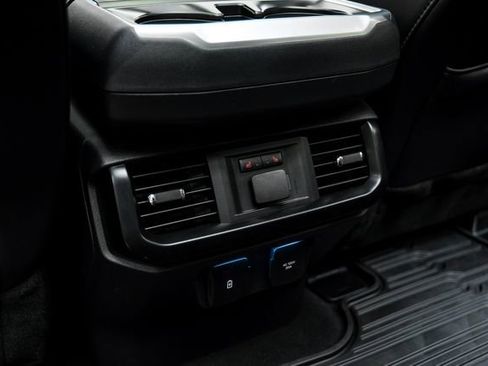 Used 2026 Ford F150 Raptor AWD/4WD image 74
