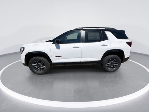 New 2026 GMC Terrain AT4 w/ LPO, Black Badging Package AWD/4WD image 5