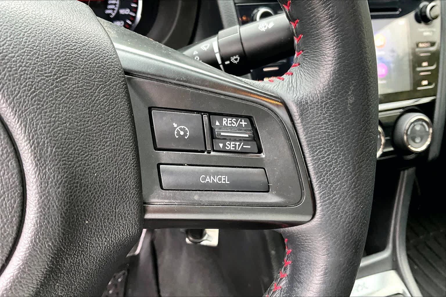 Used 2020 Subaru WRX Premium AWD/4WD image 24