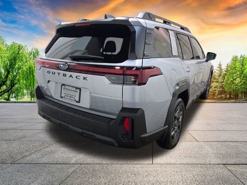 New 2026 Subaru Outback Premium image 4