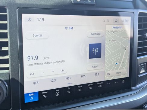 New 2026 Ford F250 King Ranch image 51