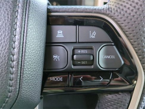 New 2026 Toyota Tundra Platinum image 26