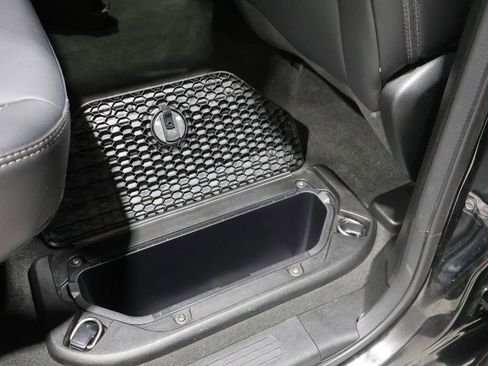 Used 2022 RAM 1500 Sport w/ Rebel Level 2 Equipment Group AWD/4WD image 23