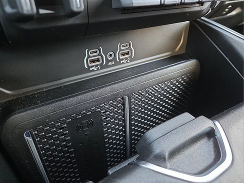 Used 2025 RAM 1500 Big Horn image 21