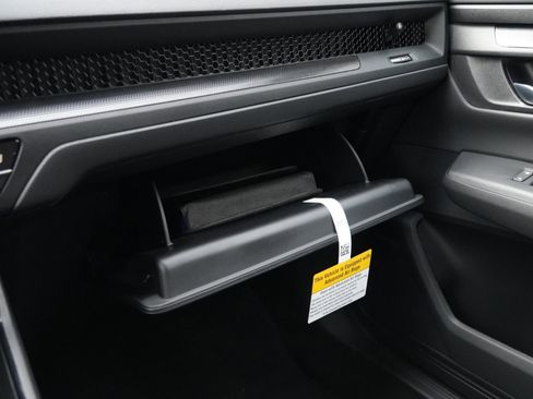 New 2026 Honda CR-V Sport-L image 27