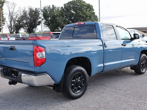 Used 2019 Toyota Tundra SR5 image 7