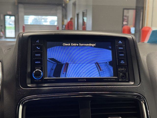Used 2020 Dodge Grand Caravan GT FWD image 29