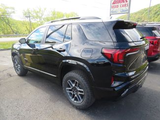 New 2026 GMC Terrain AT4 w/ LPO, Floor Liner Package video 5