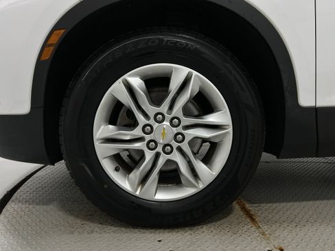 Used 2020 Chevrolet Blazer LT w/ LPO, Floor Liner Package image 34