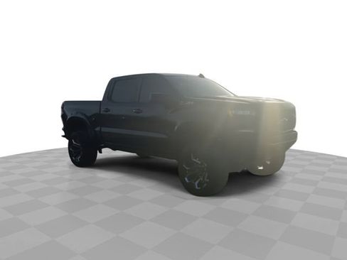 Used 2021 Chevrolet Silverado 1500 RST w/ All Star Edition Plus image 2