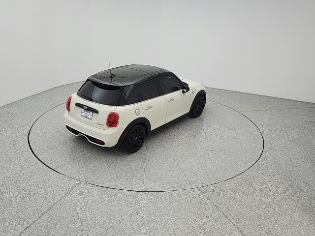 Used 2015 MINI Cooper S FWD image 17