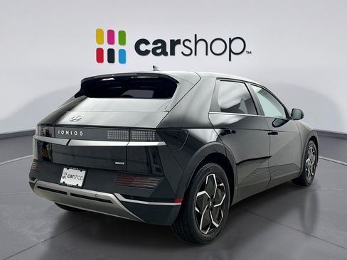 Used 2024 Hyundai Ioniq 5 SEL AWD/4WD image 5