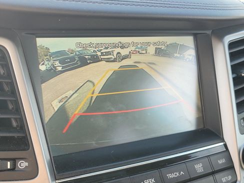 Used 2016 Hyundai Tucson Limited w/ Option Group 03 image 31