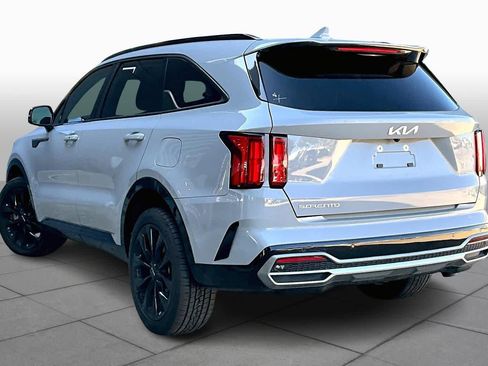 Used 2023 Kia Sorento SX image 10