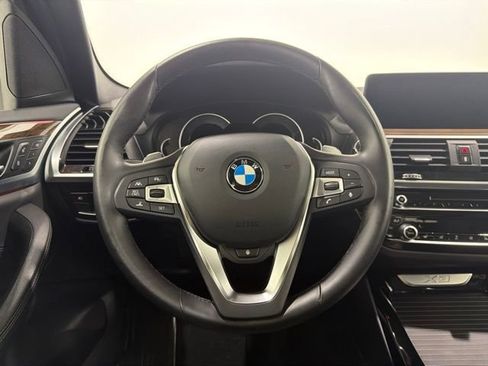Used 2019 BMW X3 xDrive30i w/ Premium Package AWD/4WD image 30