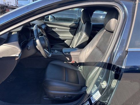 Used 2024 MAZDA MAZDA3 s image 5