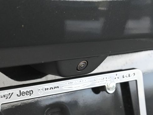 New 2025 Jeep Grand Cherokee L Limited w/ Black Appearance Package image 35