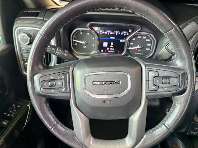 Used 2022 GMC Sierra 2500 Denali w/ Denali Black Diamond Edition AWD/4WD image 31