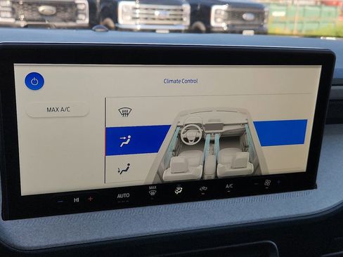 New 2025 Ford Maverick XLT FWD image 21