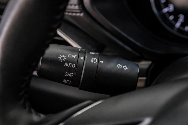 Used 2019 MAZDA CX-5 Grand Touring w/ GT Premium Package FWD image 18