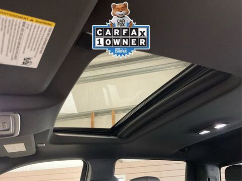 Used 2024 Chevrolet Silverado 1500 High Country w/ High Country Premium Package image 21